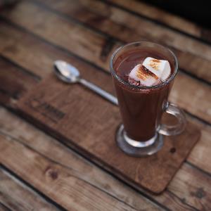 Menu - Coffee Bonus